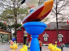 -史努比缤纷世界