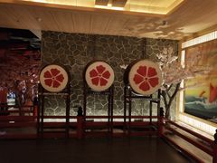 -蓝鲸湾汤泉(包河店)