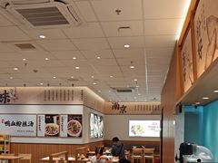-回味鸭血粉丝汤(京新广场店)