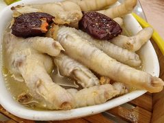 -聚彩居三和酒楼•老字号粤菜(南城店)