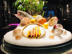 -广州富力君悦大酒店·凯菲厅