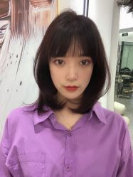 -MMby Hair Code芭曲发型
