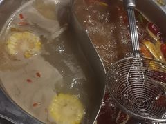 -八合里潮汕鲜牛肉火锅(吉大店)