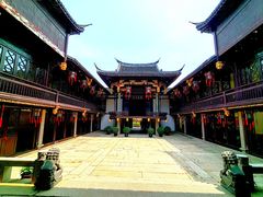 -上海三山会馆