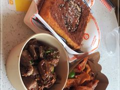 -肥安娜·小吃·饮品