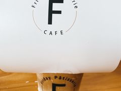 -Fridi Patisserie Cafe