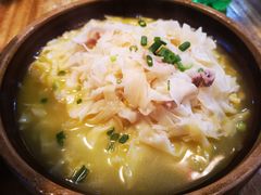 -湘聚南县土菜馆(龙山二路店)