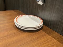 -萨莉亚意式餐厅(杭州滨江天街店)