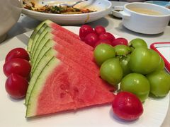 -泓历皇朝酒店(东亭店)