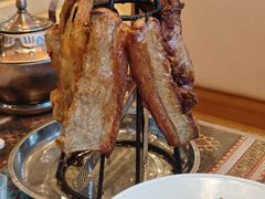 -巴依老爷新疆美食(马驹桥店)