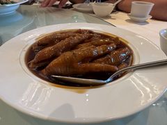 -利苑酒家(合景国际金融广场店)