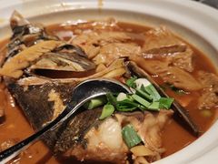 -新白鹿餐厅(滨江银泰店)