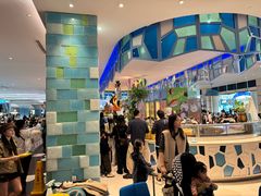 -帝企鹅自助餐厅•儿童岛•真企鹅(长隆企鹅酒店)