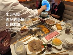 -海底捞火锅(上元大街店)