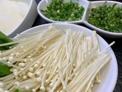 -阳坊胜利涮羊肉(阳坊老店)
