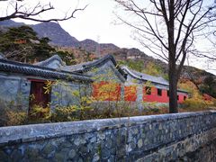 -阳台山自然风景区