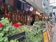 -翡翠鸟精品泰国菜(北辰财富中心店)