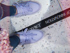 -NIKE品牌体验店(南京东路店)
