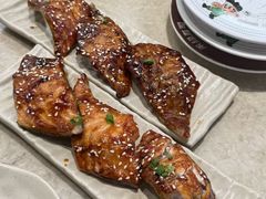 -禾绿寿司·定食·拉面·烧炸(宝安大仟里店)