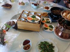 -飞虎过桥米线(翠湖店)