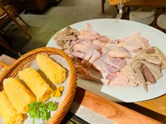 -顺德公·广东猪肚鸡(车公庙总店)