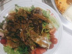 -蜀留香火锅(社会山店)