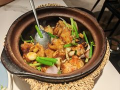 -虾饺妹·粤式茶餐厅(荟聚店)