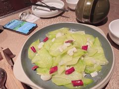 -云海肴·汽锅鸡·云南代表菜(五道口购物中心店)