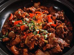 招牌三只鸡-三只鸟本地特色菜馆(上饶总店)