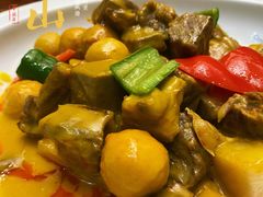 -聚福宝合苑食府(南头镇店)