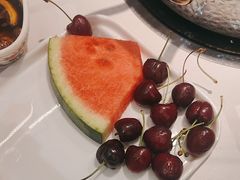 -深海聚汇·牛榴宴·自助料理(江宁万达店)