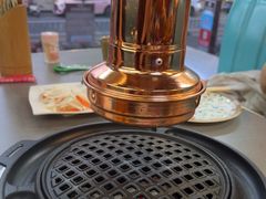 -牛犇炭火烤肉·鲜切烤肉(承德总店)