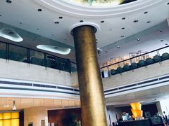 -上海浦东华美达大酒店