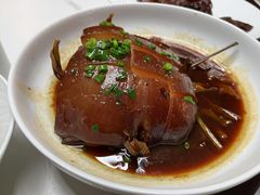 -西山人家·传统苏帮菜·家宴(木渎店)