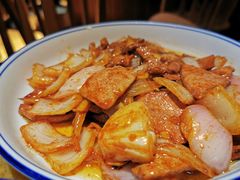 -慧娟面馆·餐厅(望江路店)