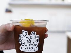 -HUGS coffee(东区店)