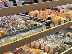 -OUR Bakery(SKP-S店)