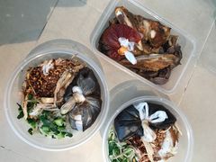 -再回首鸡肉米线(人民路一店)