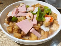 -半盆菜酒家(中山南一路店)