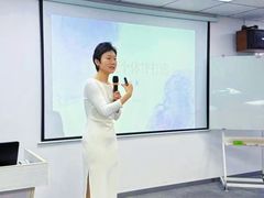 -新励成演讲口才培训(厦门湖里学训中心)