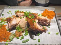 -绿茶餐厅(成都大悦城店)