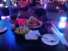 -MOSSO音乐酒吧·live house(南京旗舰店)