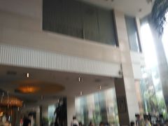 -泉州悦华酒店·自助餐厅