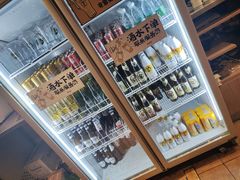 -木屋烧烤(大屯路店)