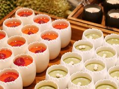 -香港唯港荟 Hotel ICON – The Market