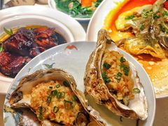 -维园悦谱·海派家常菜(乌鲁木齐南路店)