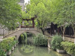 -龙潭水乡