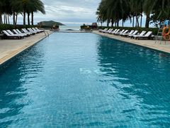 -石梅湾艾美度假酒店