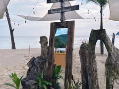 -西涌国际滨海旅游区