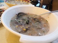 -水乡人家私房菜(逢简店)